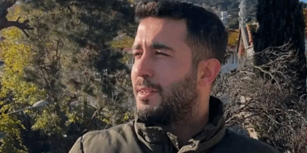 Adalar mitingi öncesi CHP'li Gençlik Başkanı gözaltına alındı