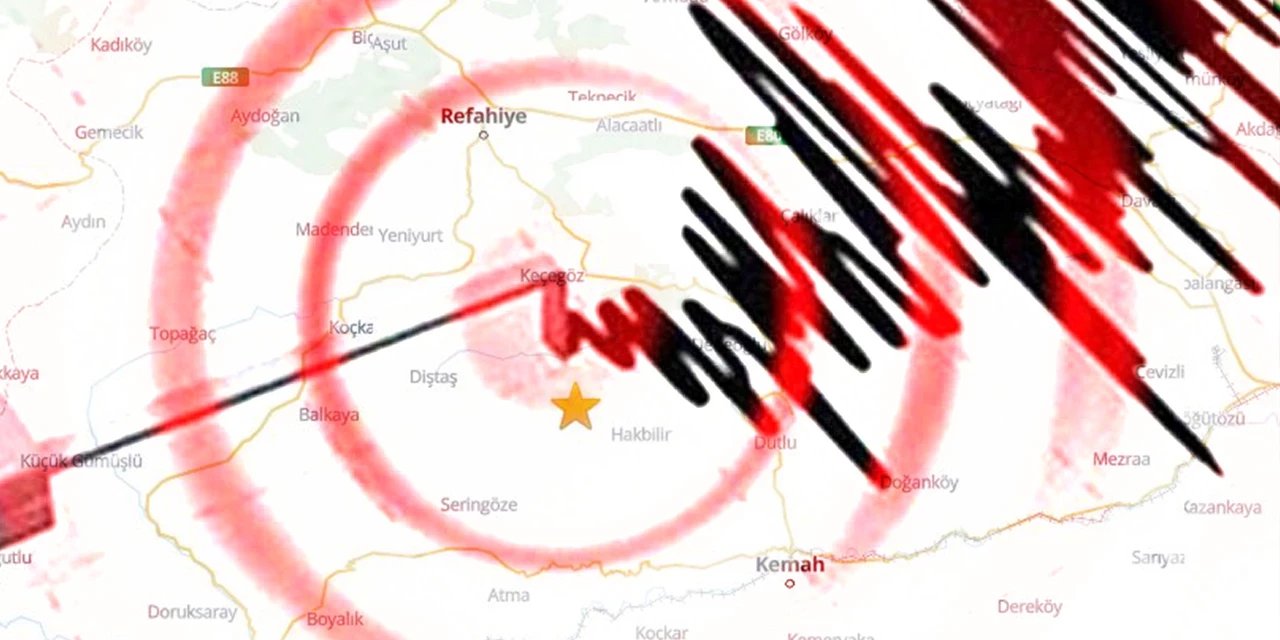 Deprem uzmanı Osman Bektaş'tan Erzincan açıklaması