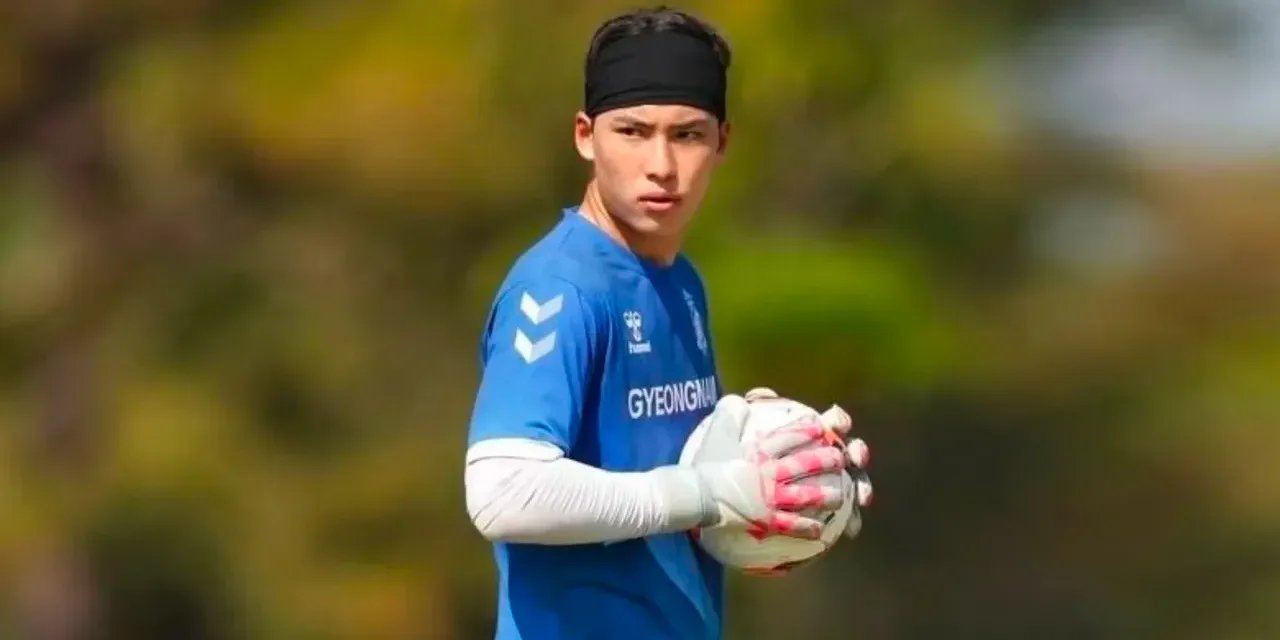 Galatasaray’da Jun-Seo Shin kararı