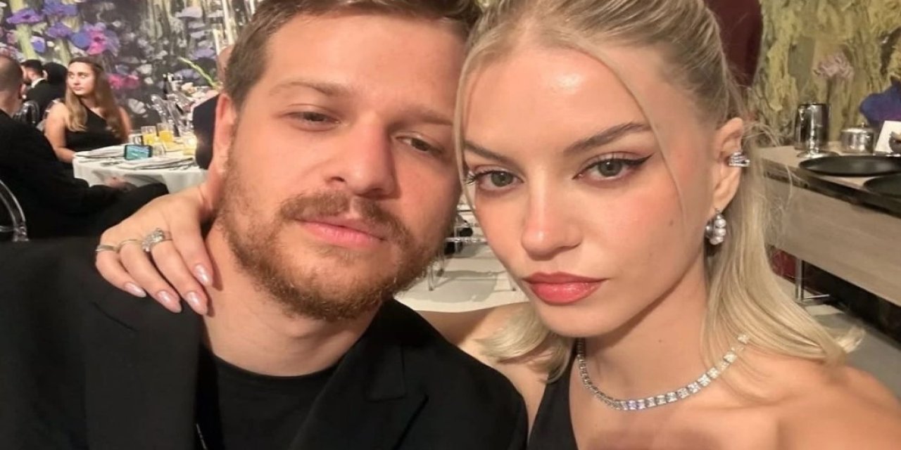 Taşacak Bu Deniz'in Oruç'u evleniyor! Burak Yörük tarih bile verdi