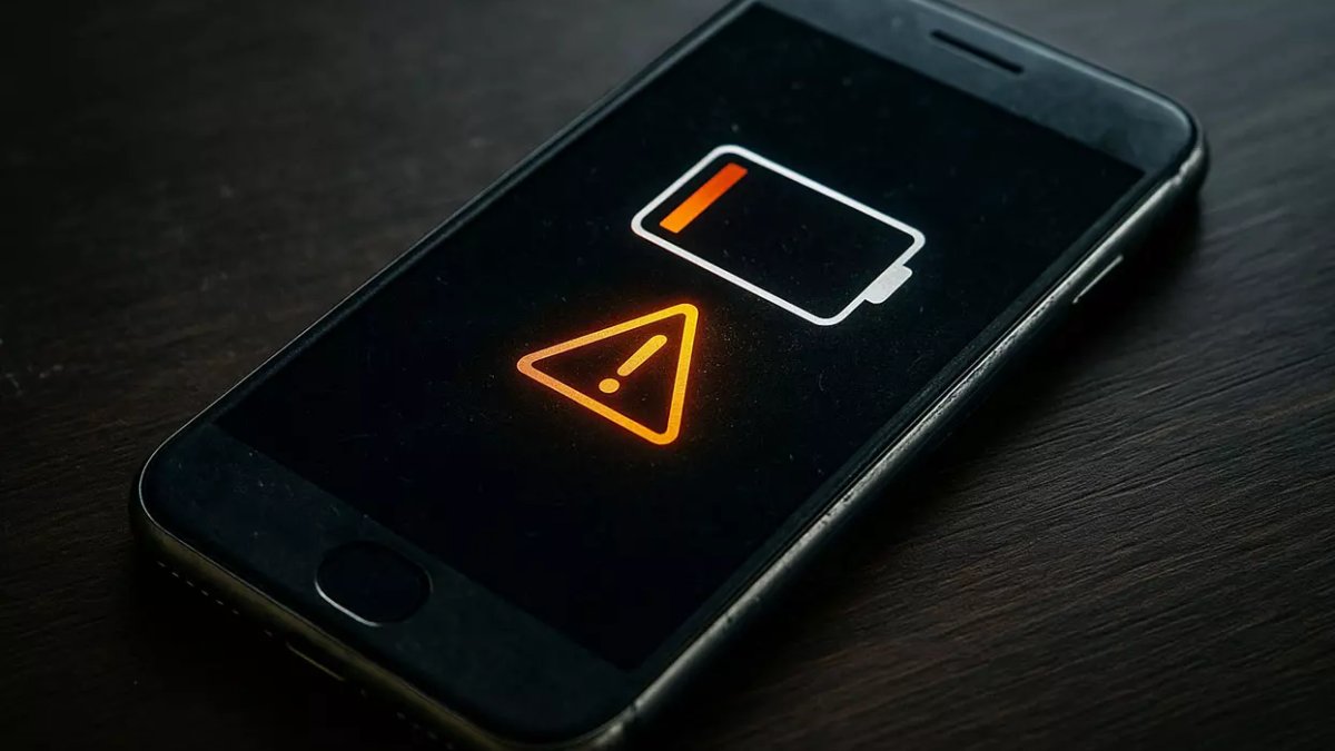 Şarjınız 2 güne kadar dayanabilir! Pil ömrünü uzatmanın en etkili yolları