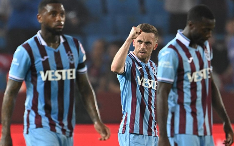 Trabzonspor 16.kez final peşinde