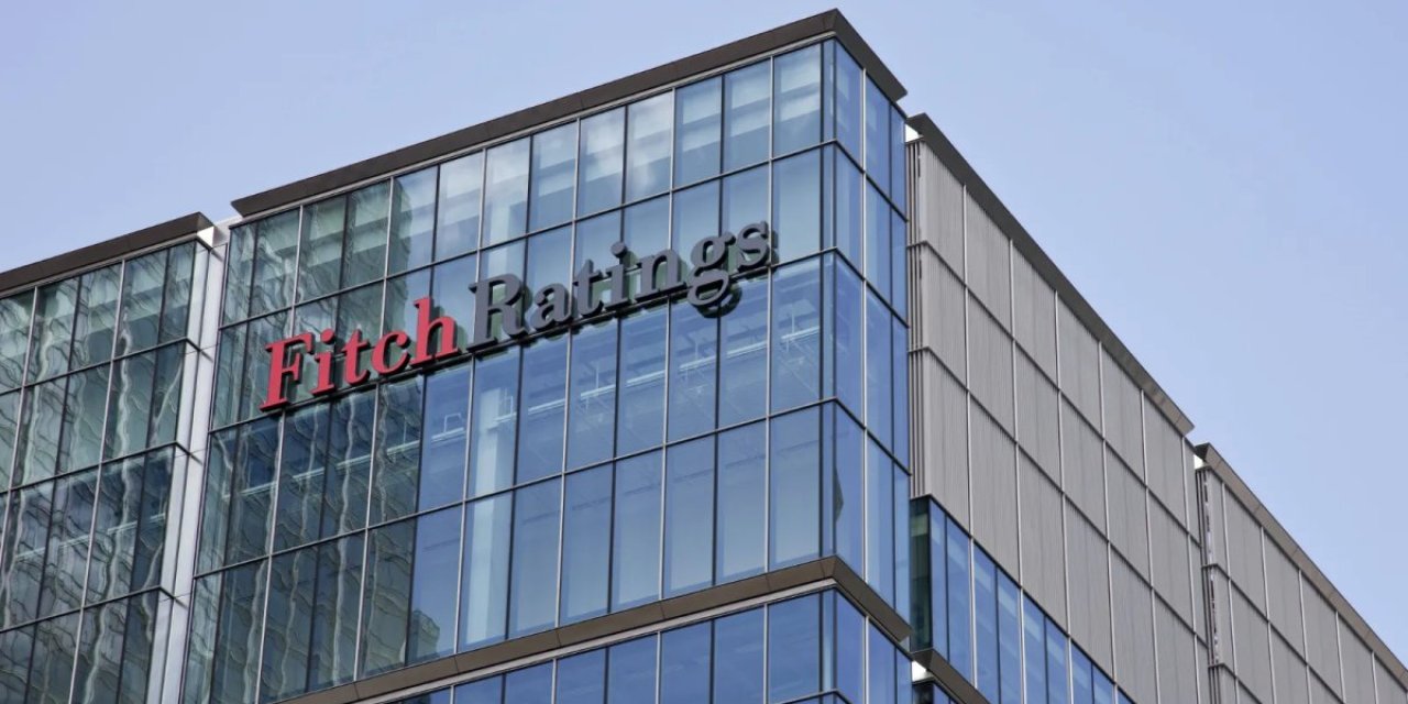 Fitch’ten Türkiye raporu: Borç piyasası rekora koşuyor