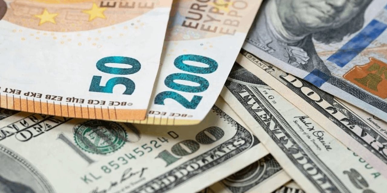 Dolar 43,50 TL'yi aştı! 12 Şubat'ta döviz piyasasında son durum
