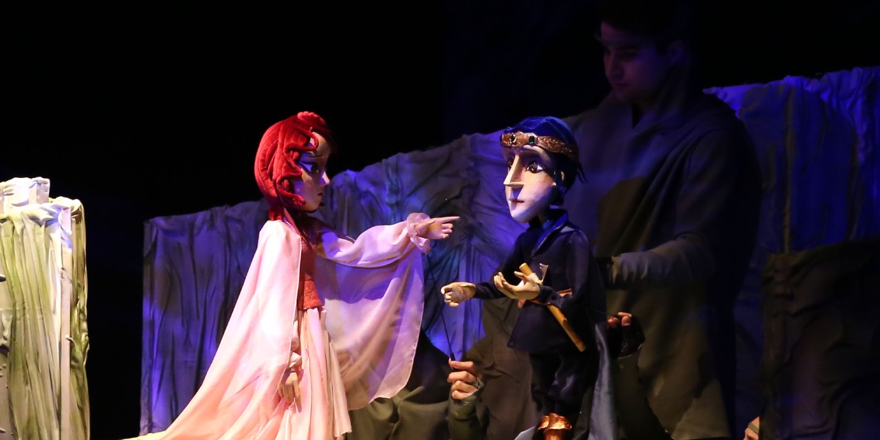 Eskişehir Şehir Tiyatroları’nda “Sihirli Flüt” prömiyeri