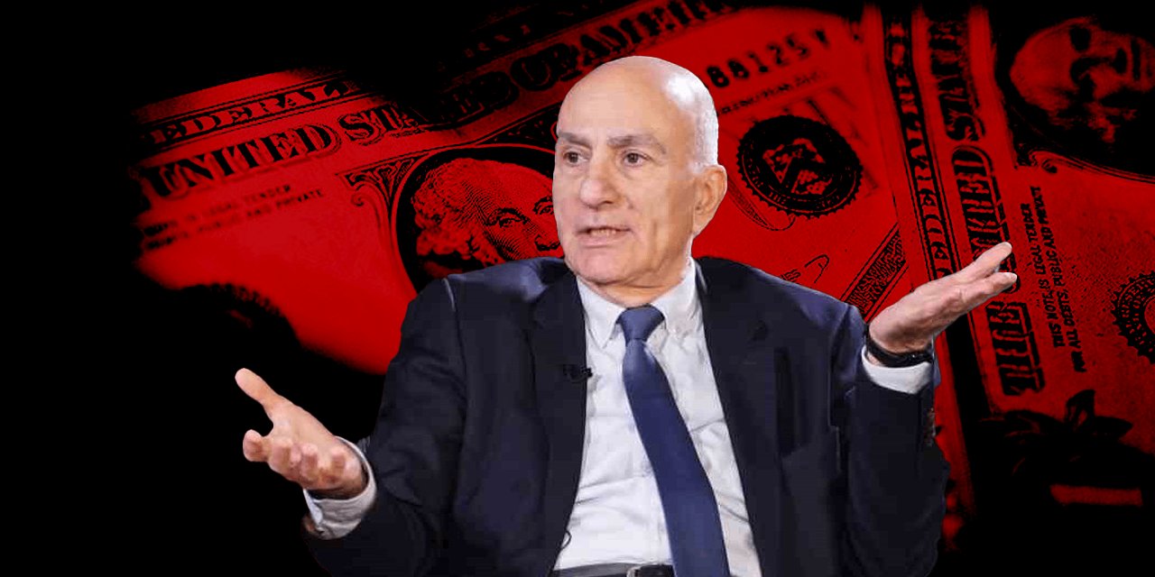 TCMB 2026 enflasyon tahminini yükseltti: Mahfi Eğilmez'den sert çıkış