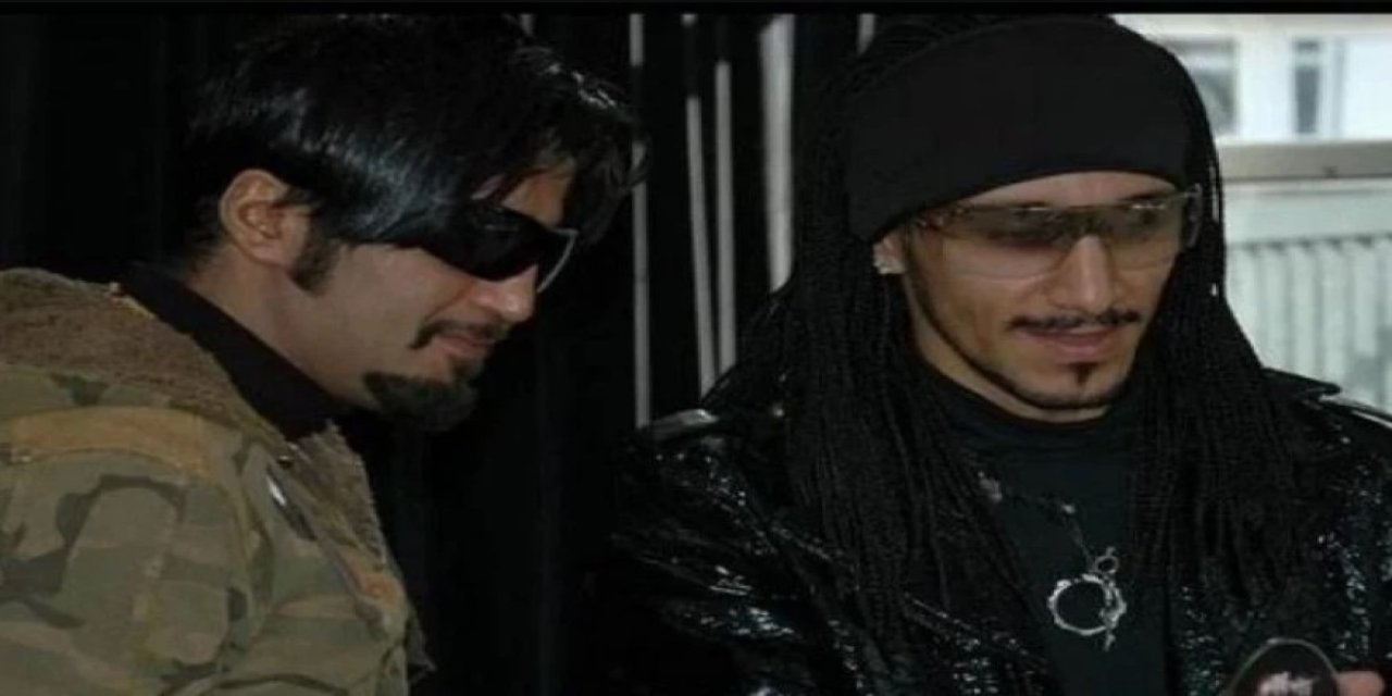 Cankan grubu dağıldı: Malik Ayhan’dan Fatih ABB’ye sert sözler