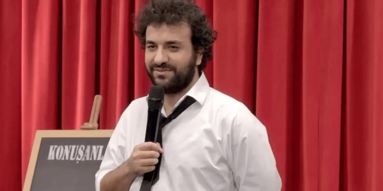 Hasan Can Kaya'nın dini değerleri aşağılama iddiası soruşturmasında yeni gelişme