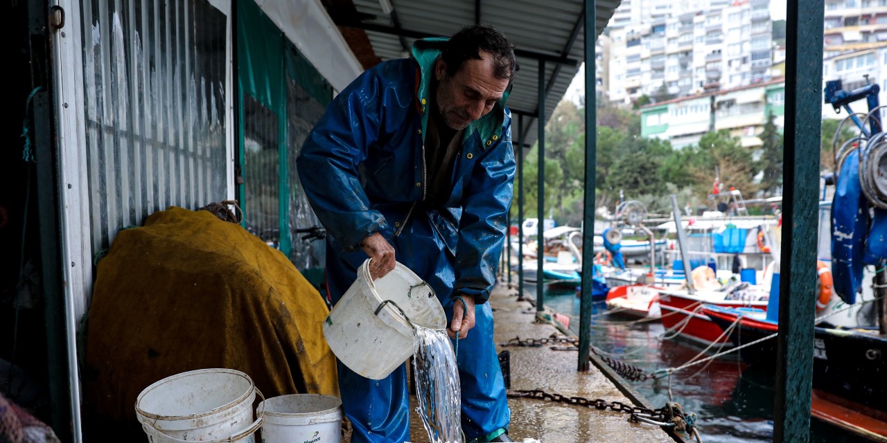 Bursa’da mazot desteği balıkçıları da kapsayacak
