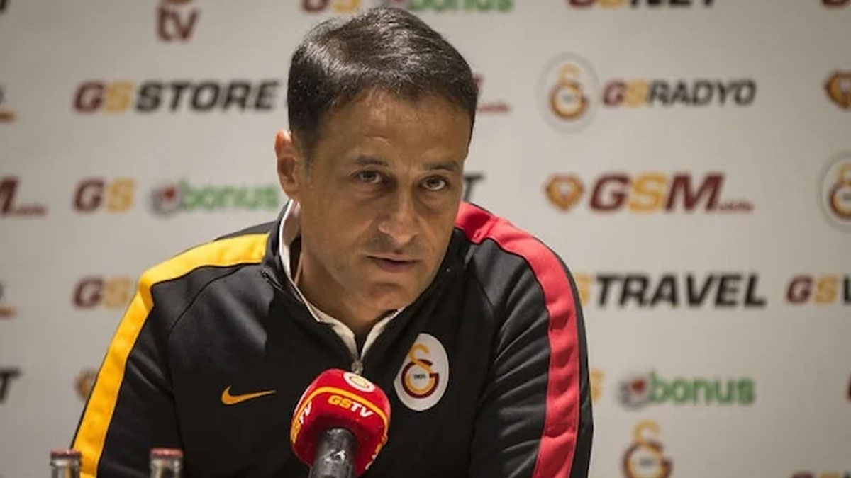 Galatasaray'da bahis şoku: 510 isim PFDK'ya sevk edildi