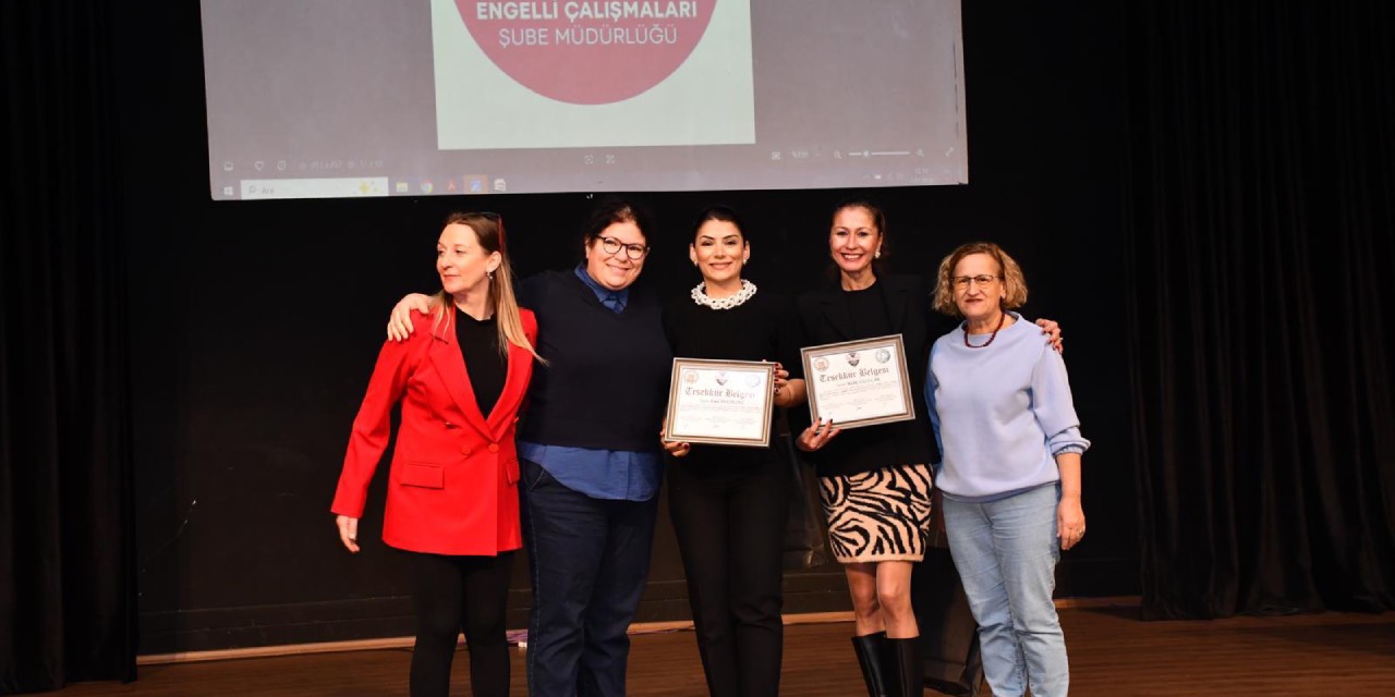 'Kadın Sağlığı Atölyeleri' Türkiye geneline yayılıyor