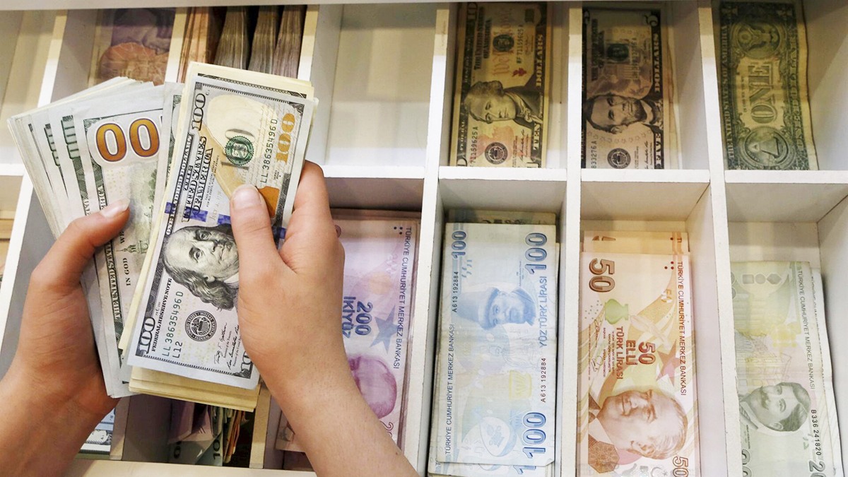 Yatırım liginde rakamlar netleşti: Türkiye’ye 13,1 milyar dolar girdi