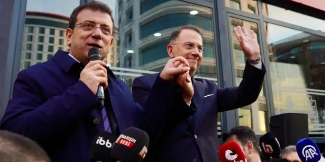 Murat Çalık'a ölüm tehdidi: "Mermi manyağı yaparım, kafanıza sıkar gider 30 yıl yatarım"