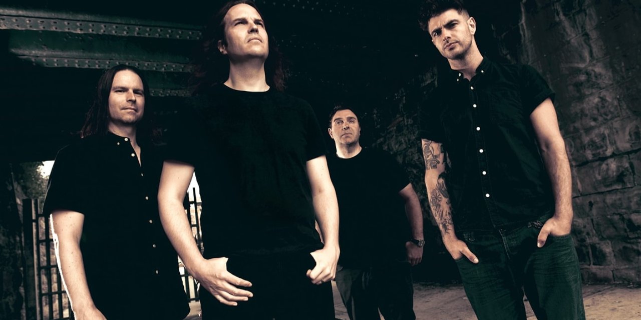 İstanbul’da konser şoku! God Is An Astronaut sahneye çıkamadı