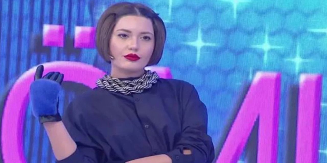 Bahar Candan yönelimini açıkladı: “Kadınlardan hoşlanıyorum”