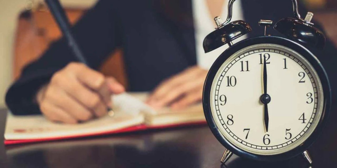 Hollanda’da 4 günlük mesai yayılıyor: Çalışma hayatında yeni dönem