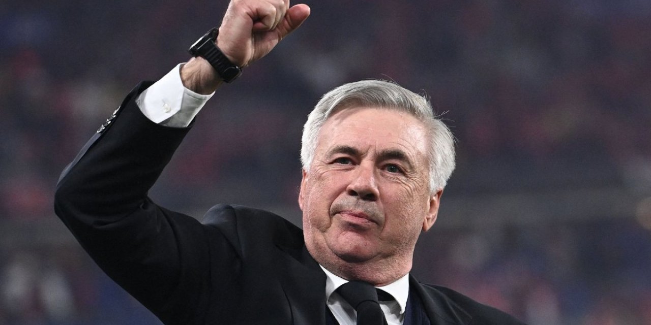 Ancelotti, Brezilya Milli Takımı ile yeni sözleşmeye hazırlanıyor