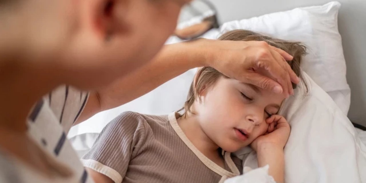 ABD’de grip alarmı: Çocukları tehdit eden Influenza B dalga dalga geliyor
