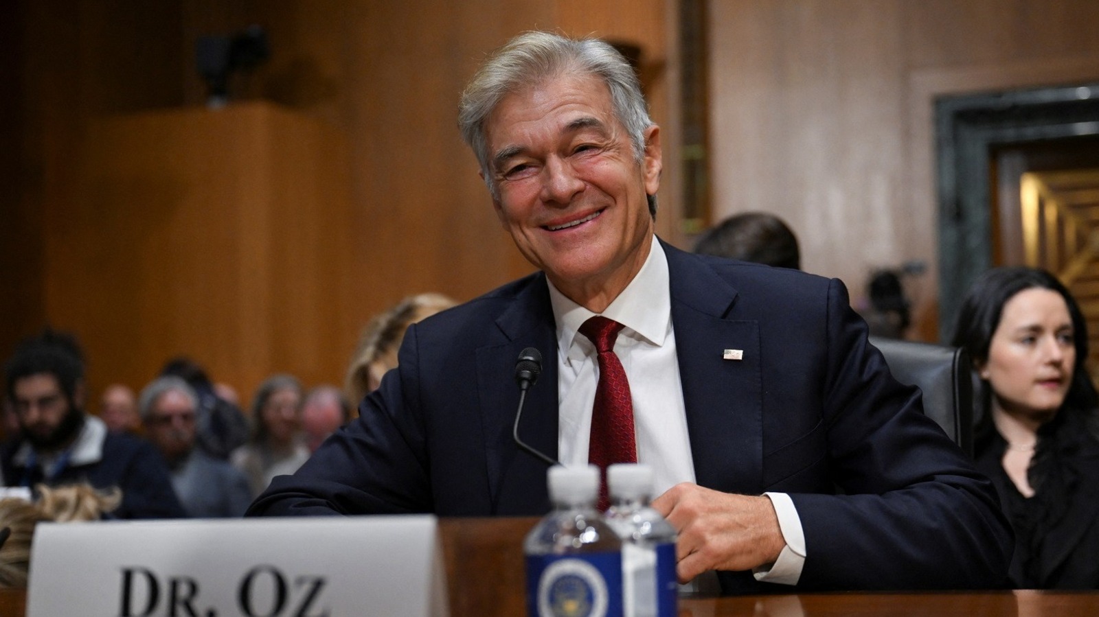 Epstein belgelerinde şoke eden Mehmet Öz detayı