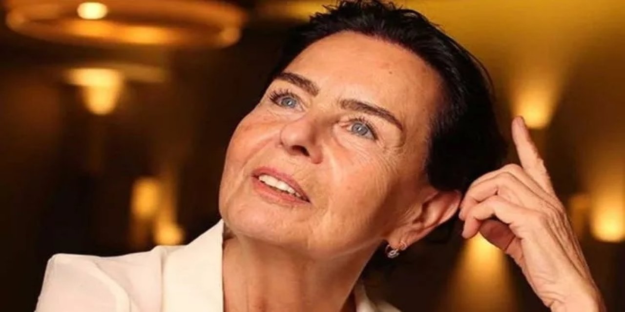 Fatma Girik'in vasiyeti açıklandı