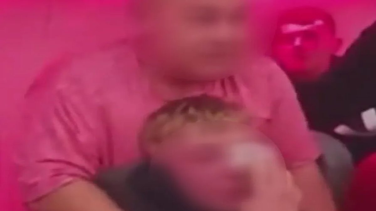 Antalya–Manchester uçağında kavga: 2 yolcuya ömür boyu yasak