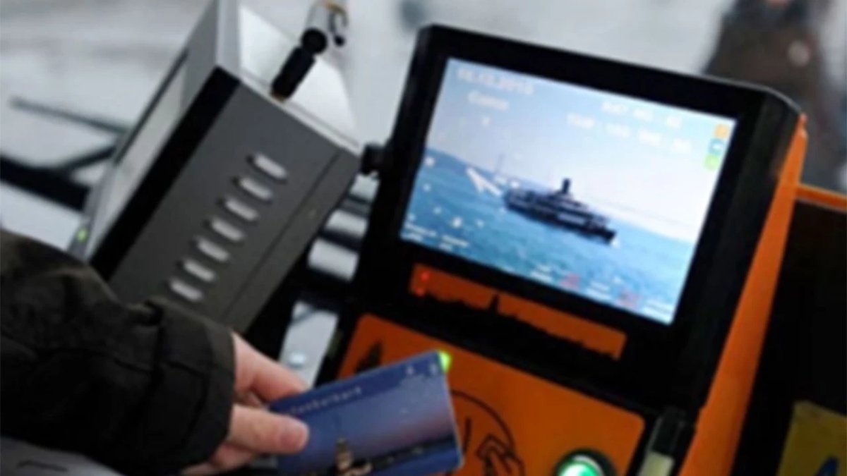 Ücretsiz seyahat desteği artırıldı