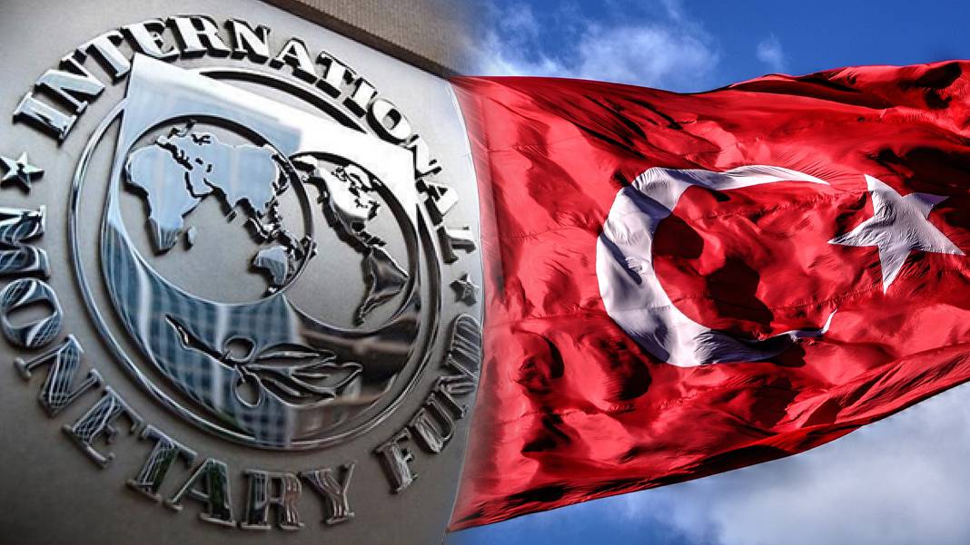 IMF’den Türkiye ekonomisine 'dezenflasyon' notu: İşler yolunda ama riskler masada