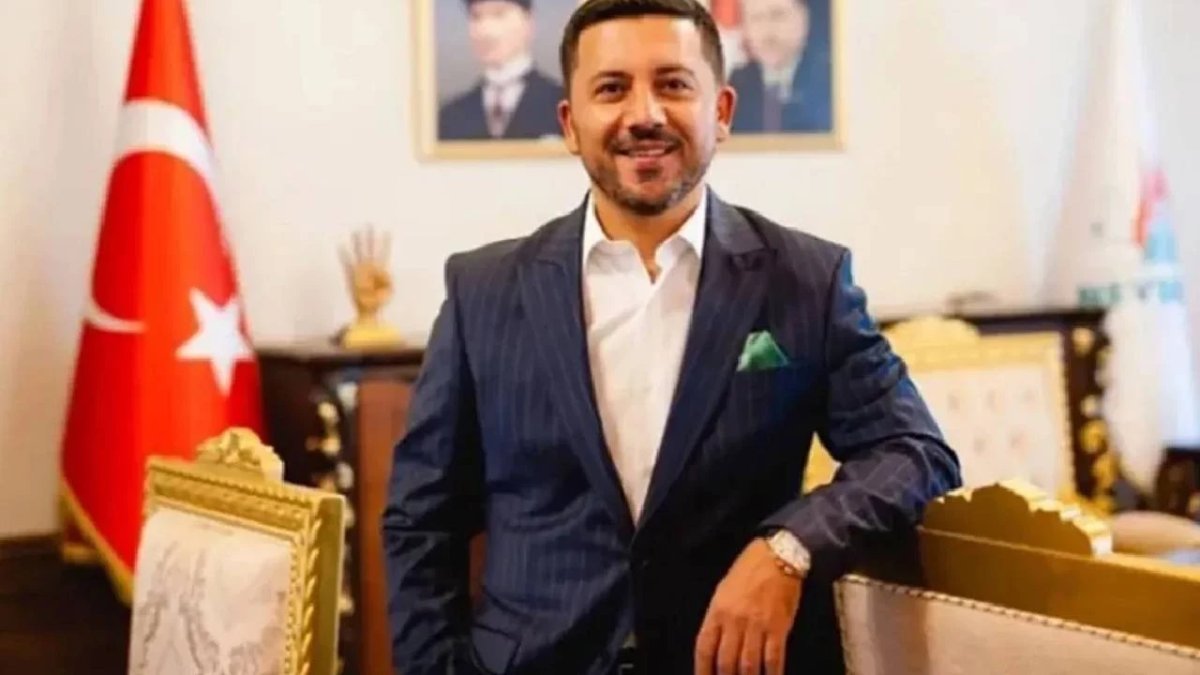 Canlı yayında açıkladı: Nevşehir Belediye Başkanı Rasim Arı AK Parti’ye mi geçiyor?