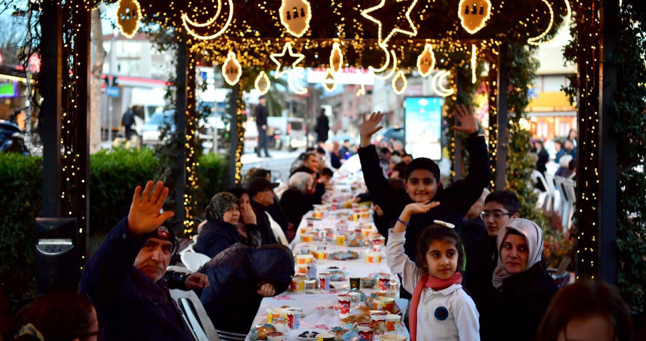 Fatih Belediyesi Ramazan hazırlıklarını tamamladı