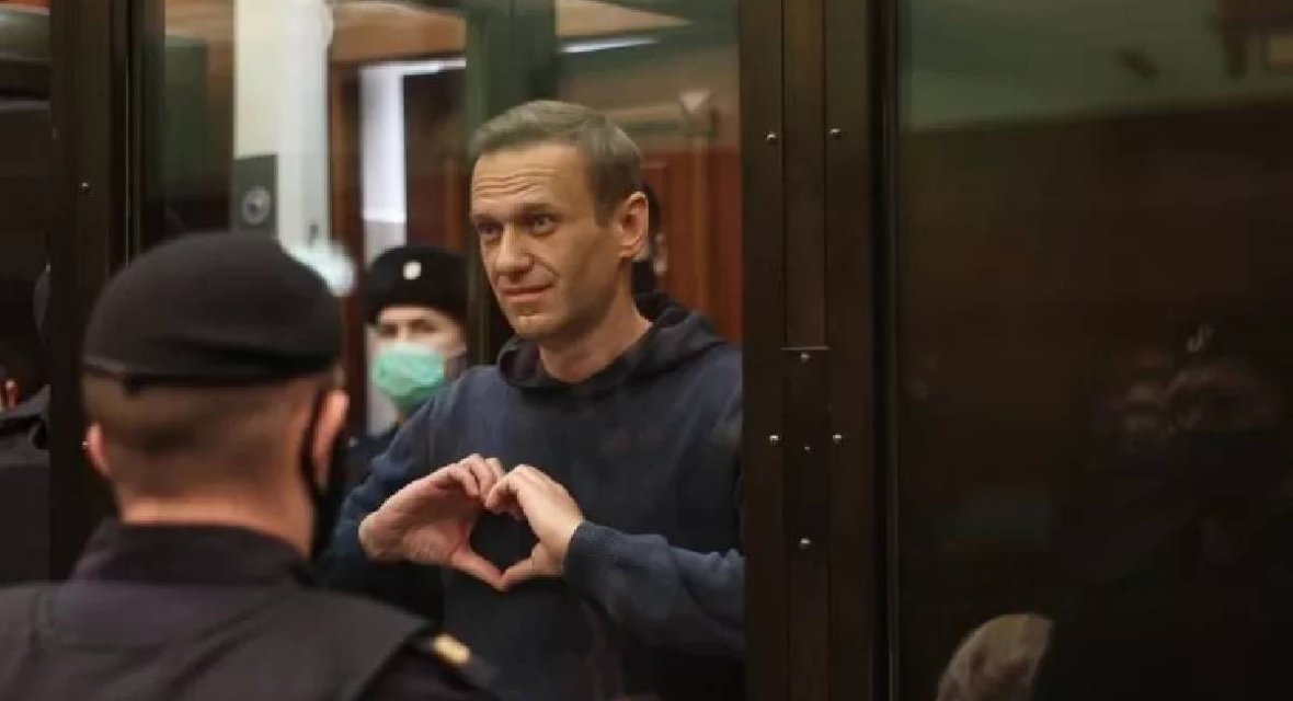 Rus muhalif liderin ölümündeki sır çözüldü: Navalni'ye kurbağa toksini verildi