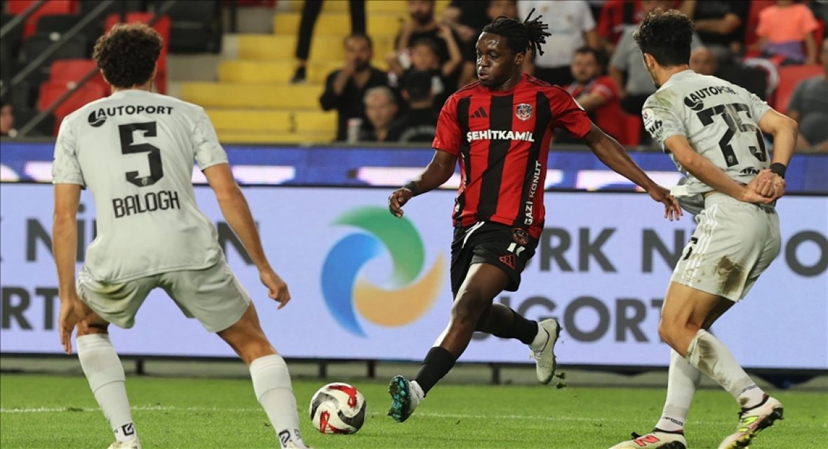 Kocaelispor - Gaziantep FK maçı ne zaman, saat kaçta: Süper Lig’de kritik randevu