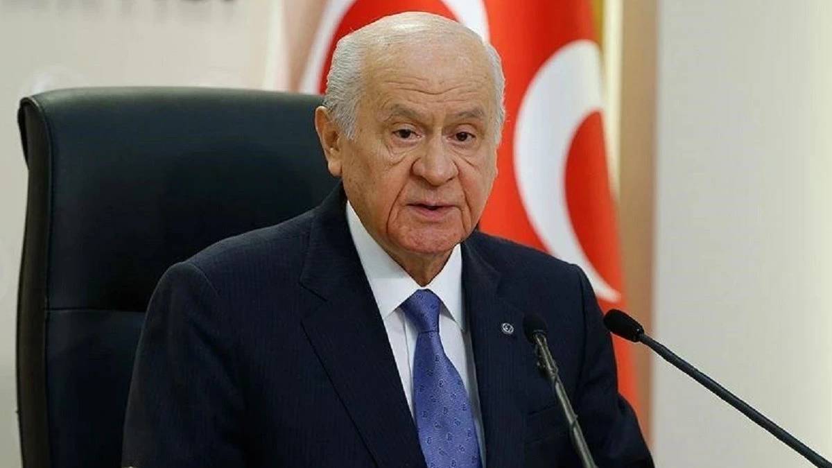 Bahçeli'den flaş açıklamalar: Kritik eşikteyiz