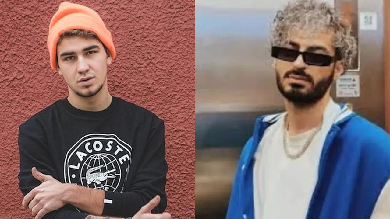 Berkcan Güven ve Mazlum Aktürk'ün uyuşturucu testi sonuçları çıktı