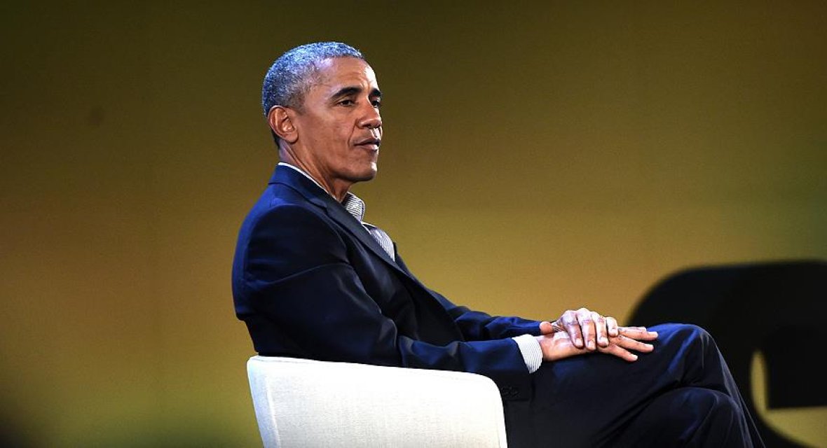 Obama’dan Trump’a sert tepki: Makamın gerektirdiği nezaket kayboldu