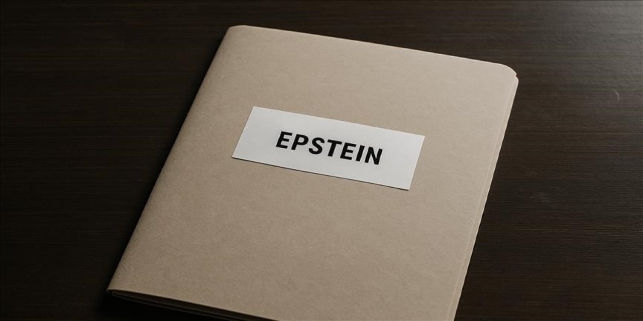 ABD’den Epstein hamlesi: Tüm isim listesi Kongre’ye gönderildi
