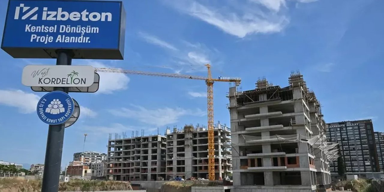 İZBETON soruşturmasında 21 şüpheli yakalandı