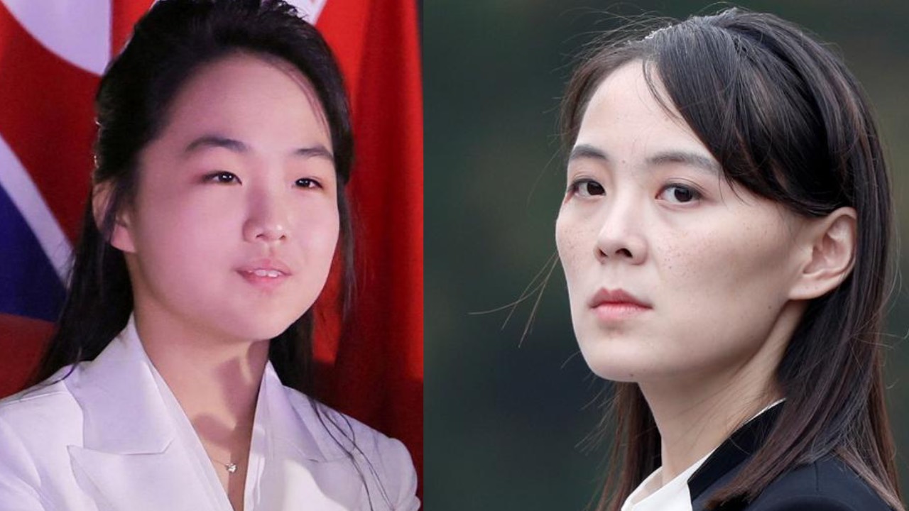 Kuzey Kore’de aile içi taht kavgası iddiası: Kızı ve kardeşi karşı karşıya kalabilir