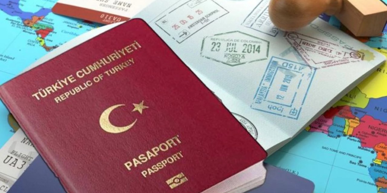 Çin'den 2 ülke için vizesiz seyahat kararı: 17 Şubat'ta başlıyor