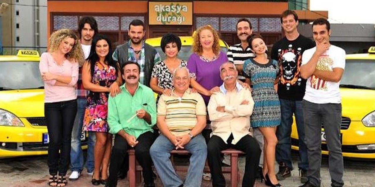 Akasya Durağı geri dönüyor! Orijinal kadro efsaneyi canlandıracak