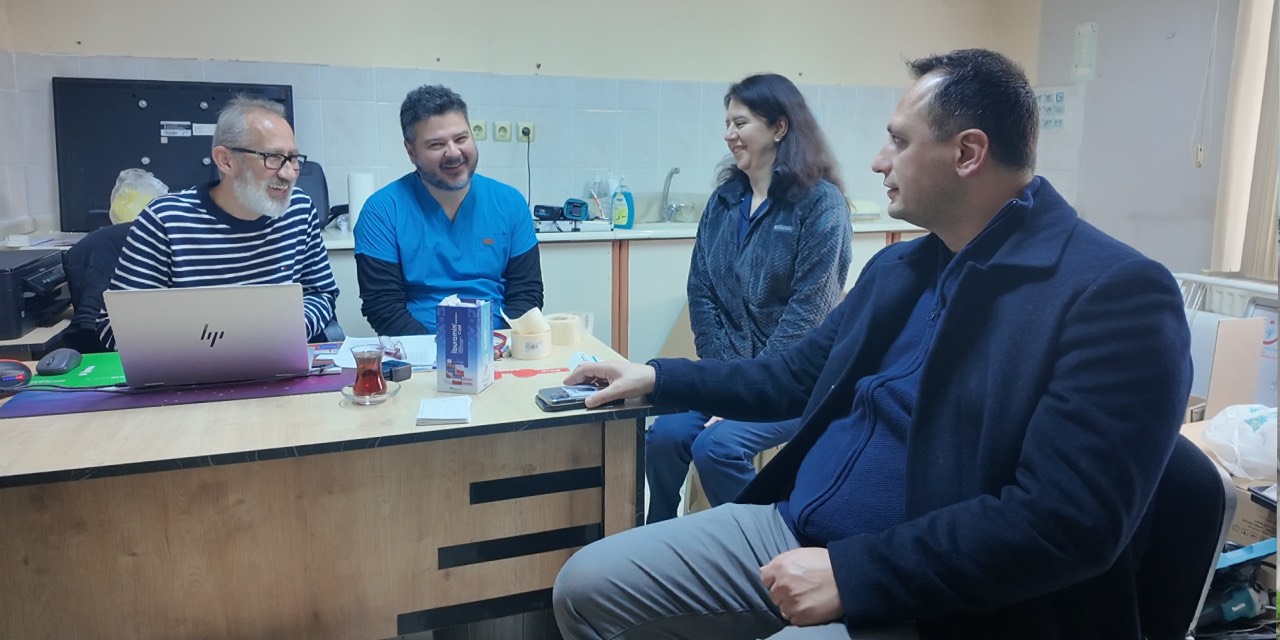 Bornova Doğanlar’da spor, tarım ve sağlık yatırımı başladı