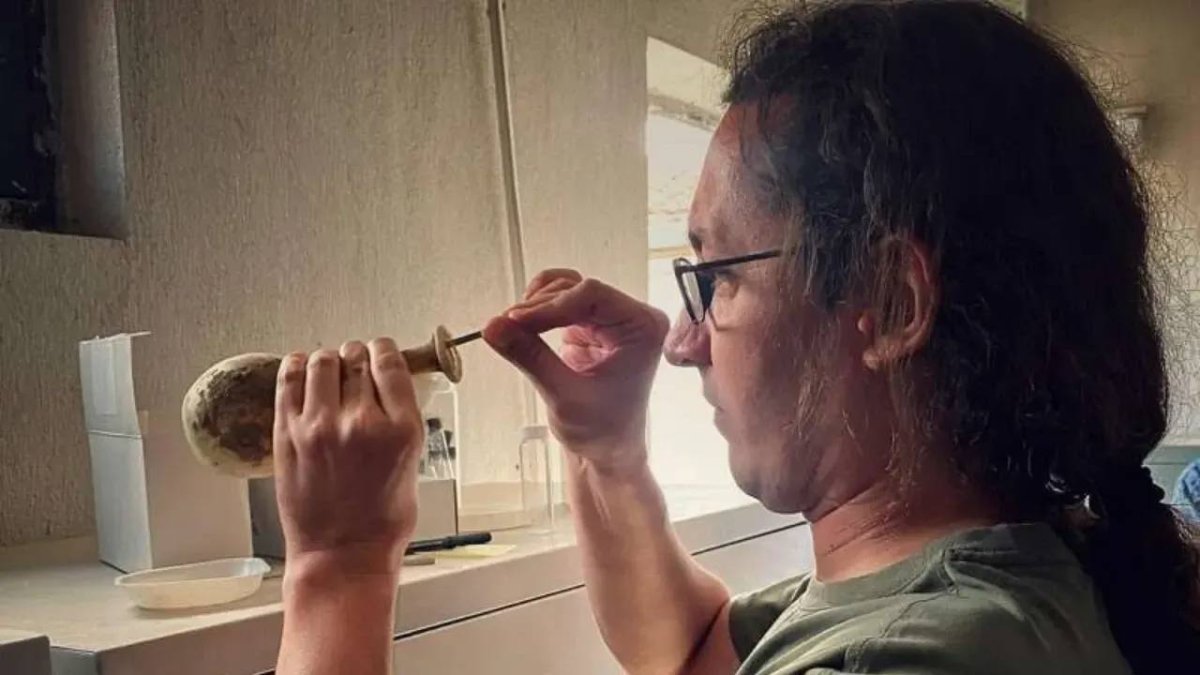 Roma’nın “gizli ilacı” Türkiye’de ortaya çıktı: Tedavide insan dışkısı kullanmışlar