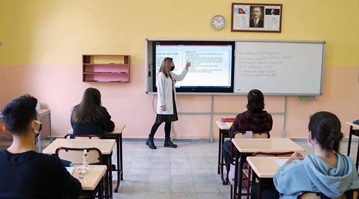 MEB’ten öğretmenlere kampanya! Şimdiden hayırlı olsun