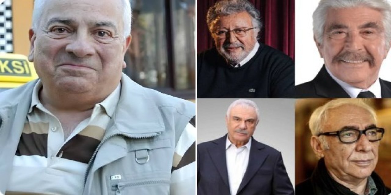 Akasya Durağı sete dönüyor: Nuri Baba karakterini kim canlandıracak?