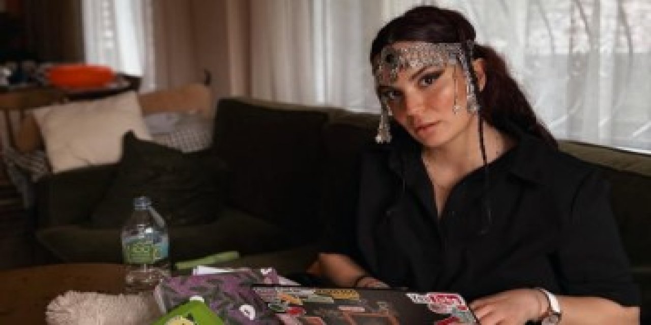 Aslı Bekiroğlu sağlık durumunu açıkladı