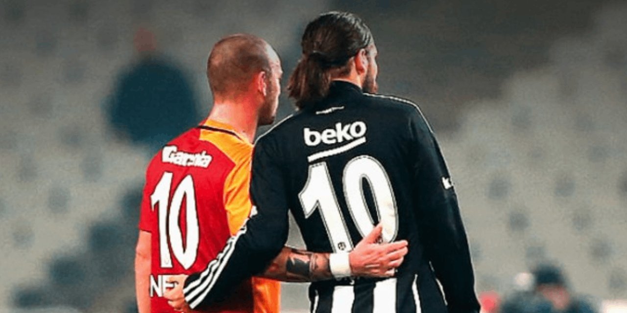 Beşiktaş - Galatasaray derbisinin tarihi açıklandı