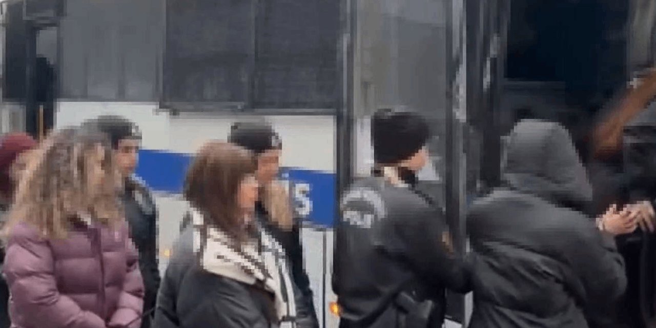 OnlyFans üzerinden müstehcen içerik paylaşan 17 kişi tutuklandı