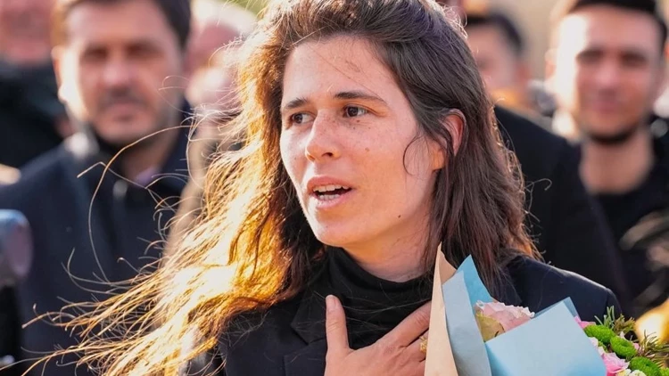 Çeşme Belediye Başkanı Lal Denizli ifadeye çağrıldı: Lal Denizli'den açıklama