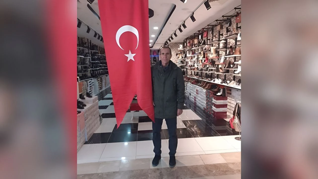 Kırşehir'de facia: Babasını bıçaklayarak öldürdü