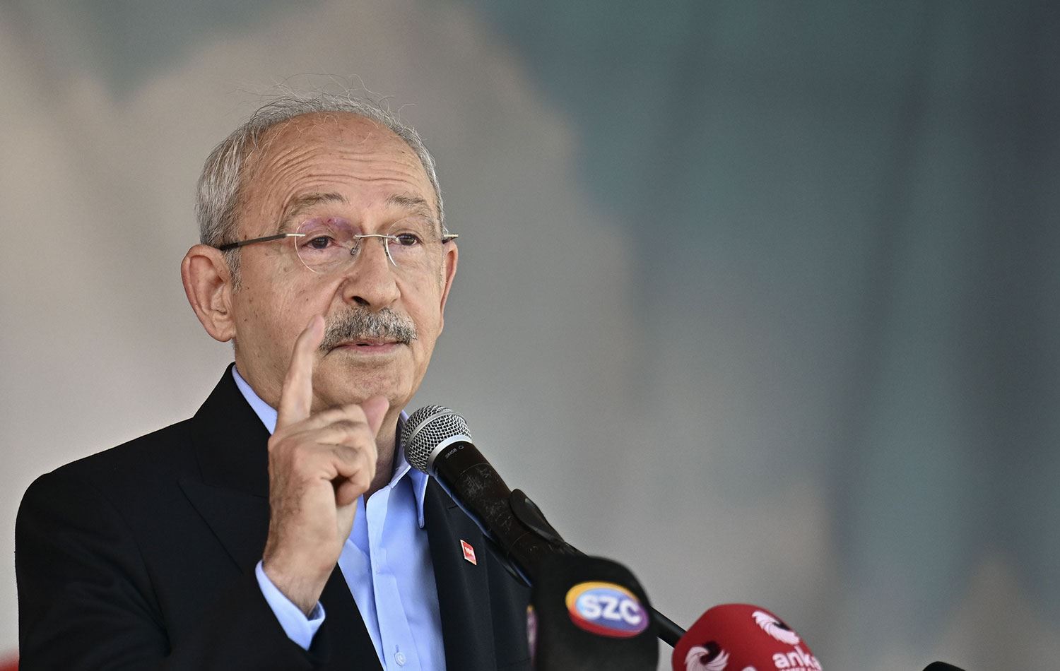 Kemal Kılıçdaroğlu geri mi geliyor? Canlı yayında flaş CHP iddiası