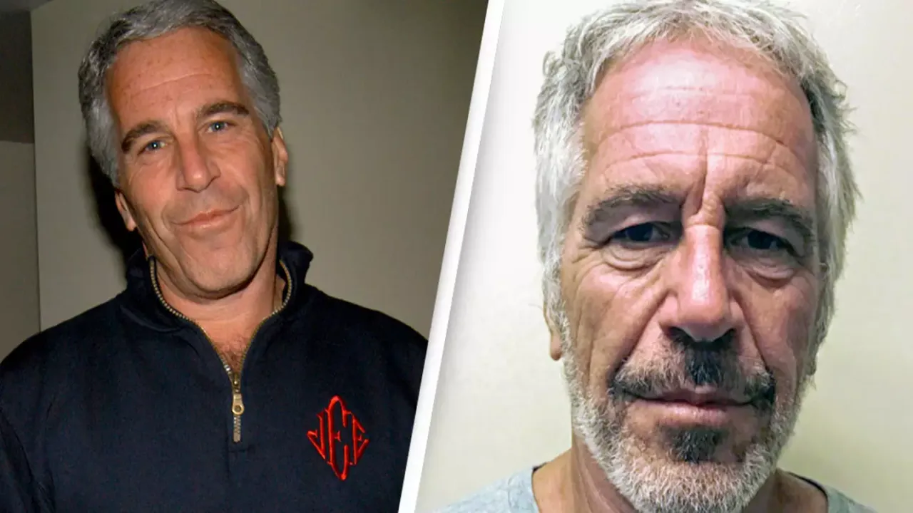 Epstein belgeleri genişliyor: israil, BAE ve Nijerya bağlantıları gündemde